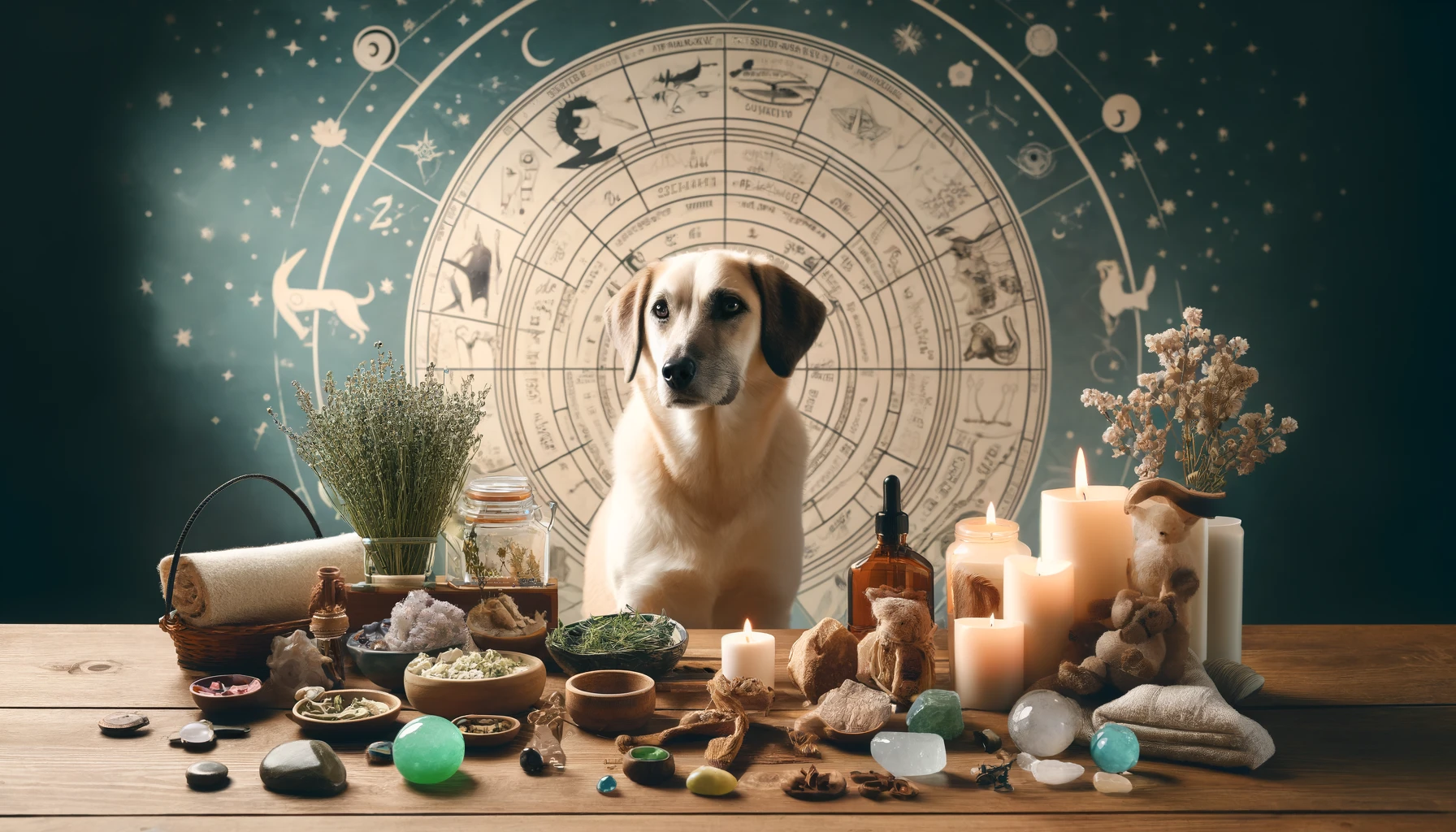 Astral Tails Wellness